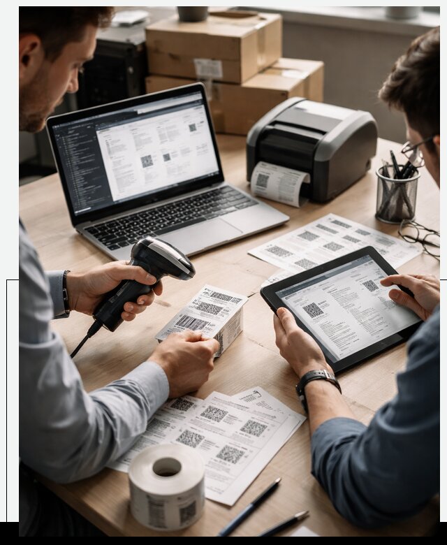 Интеграция маркировки Честный Знак и автоматизация в Дагестанских Огнях