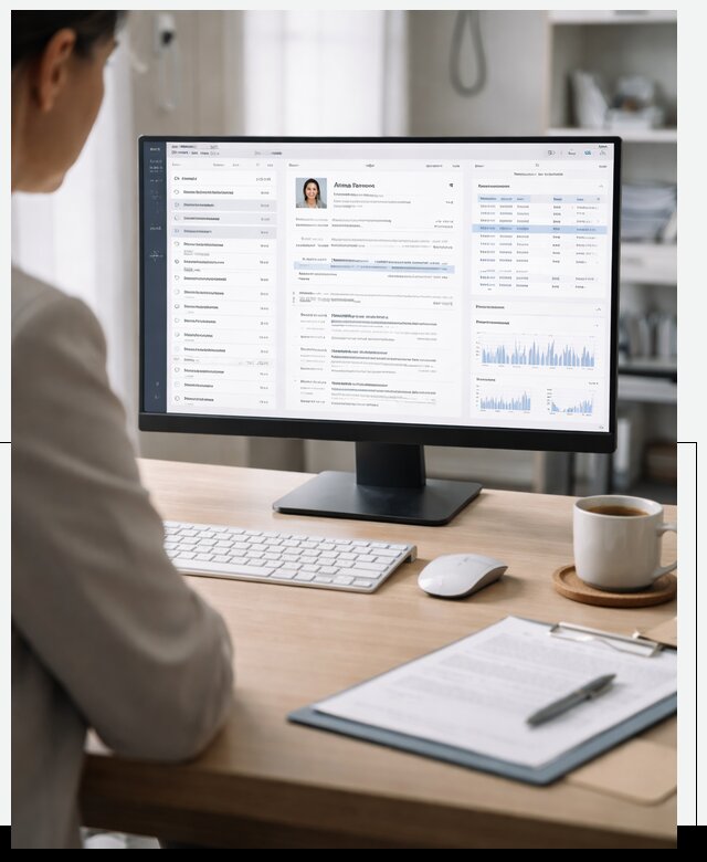 Разработка МИС для клиник в Дагестанских Огнях от 8775 р. | АвикейДгс
