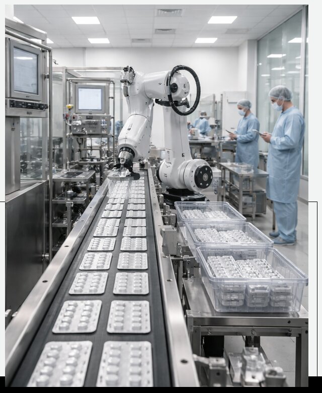 Автоматизация фармацевтики в Дагестанских Огнях от 18581 р. | АвикейДгс