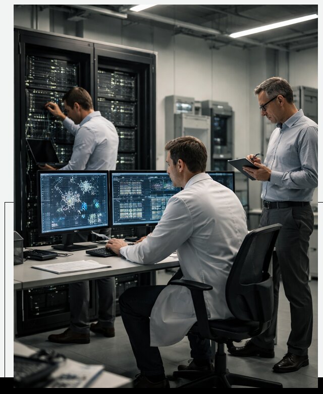 HPC вычисления и моделирование для биотехнологий в Дагестанских Огнях