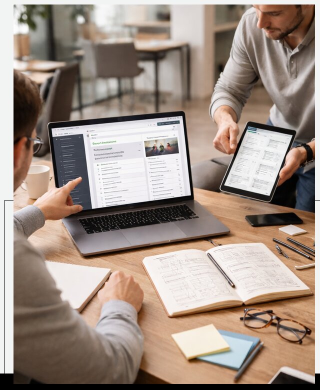 Разработка LMS и онлайн-школ под ключ в Дагестанских Огнях для бизнеса