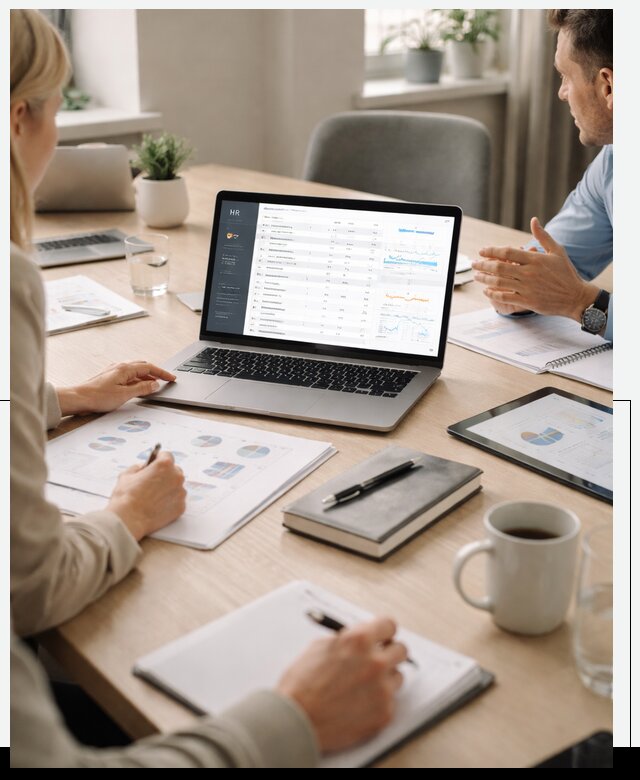 HR системы HCM ATS для подбора в Дагестанских Огнях от 12388 р. АвикейДгс