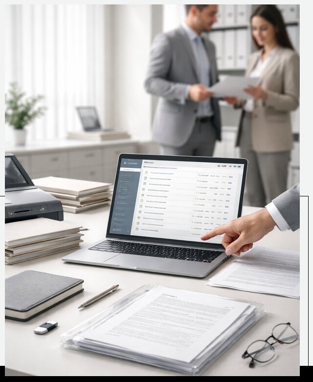 КЭДО и интеграция с 1С ЗУП в Дагестанских Огнях от 7742 р. АвикейДгс