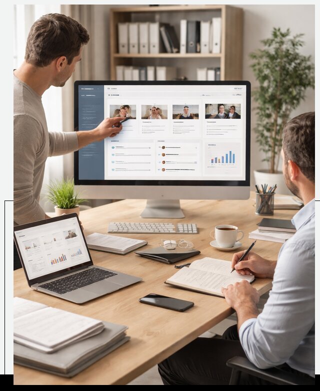 Разработка системы дистанционного обучения в Дагестанских Огнях под ключ
