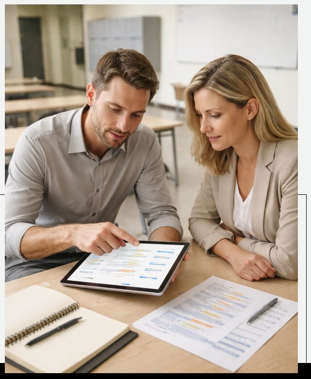 Разработка электронный дневник школа в Дагестанских Огнях от 15485 р. |АвикейДгс