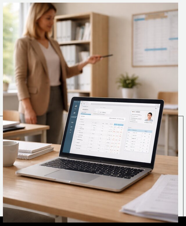 Электронный журнал школа система в Дагестанских Огнях от 12388 р. | АвикейДгс