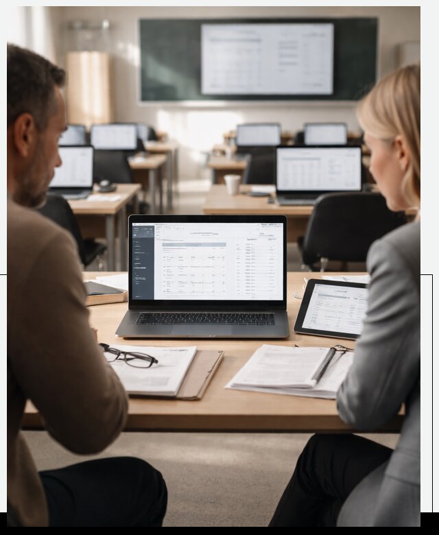 Система управления учебным процессом вузе в Дагестанских Огнях от 12388 р|АвикейДгс