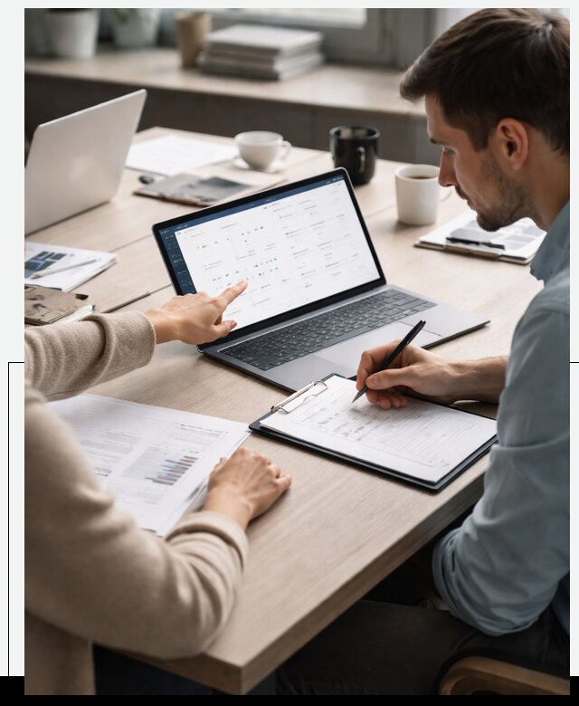 Система управления учебным процессом в вузе в Дагестанских Огнях