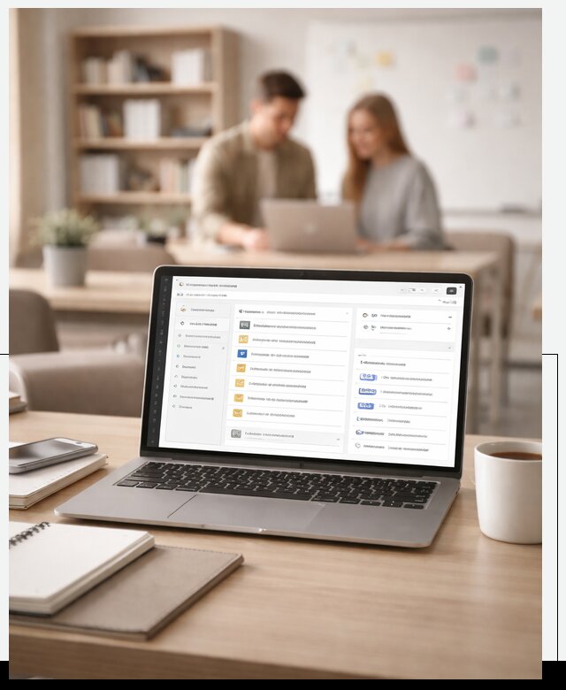 LMS для университета под ключ в Дагестанских Огнях от 7742 р. | АвикейДгс