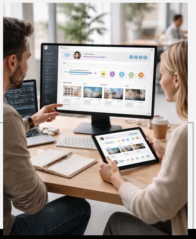 Геймификация обучения платформа в Дагестанских Огнях от 15485 р, АвикейДгс