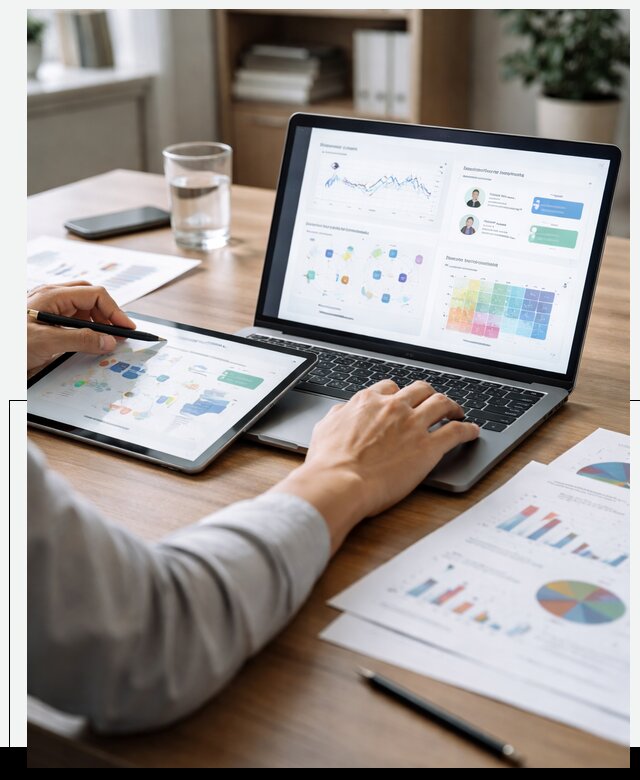 Разработка адаптивной AI системы обучения в Дагестанских Огнях под бизнес