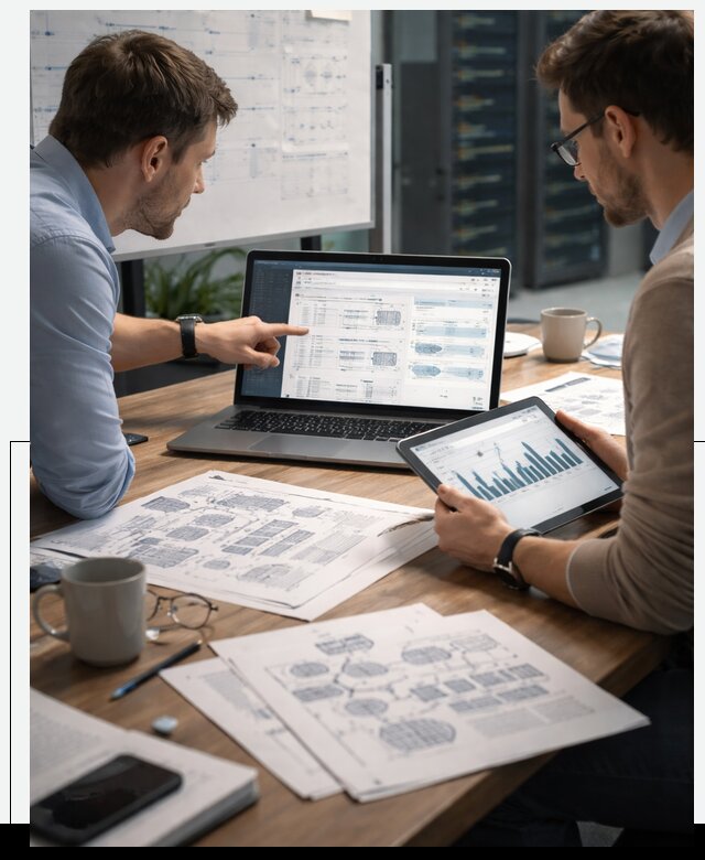 Внедрение СМЭВ и МЭДО для государственных систем в Дагестанских Огнях