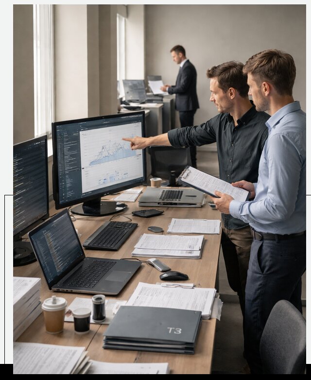 СЭД для государственного органа: внедрение и сопровождение в Дагестанских Огнях