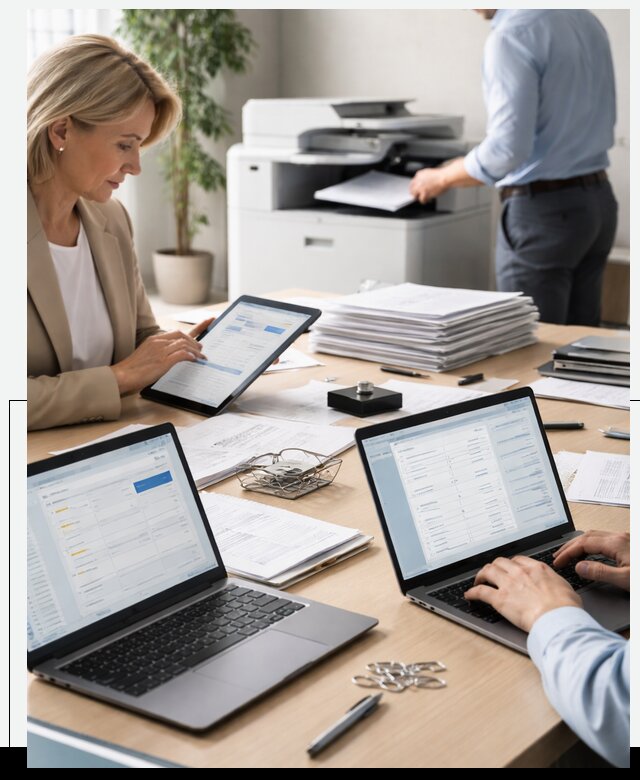 Внедрение МЭДО межведомственного документооборота в Дагестанских Огнях