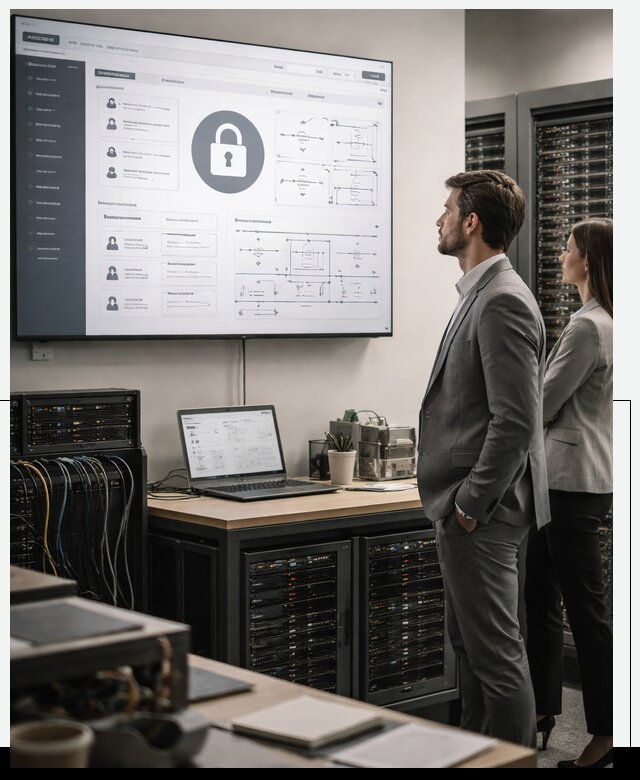 Защита КИИ и IAM в Дагестанских Огнях от 30969 р. | АвикейДгс — MFA, PAM, ZTNA