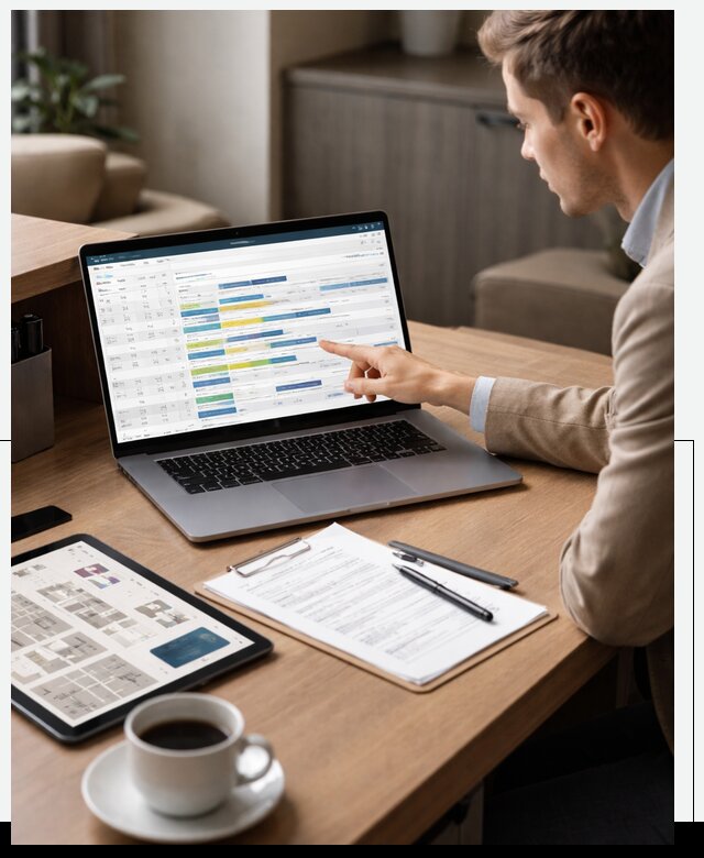 Бронирование отелей PMS в Дагестанских Огнях разработка от 36131 р., АвикейДгс