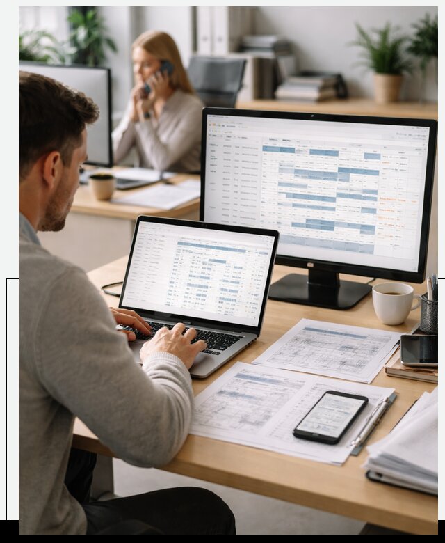 PMS для бронирования отелей и управления номерным фондом в Дагестанских Огнях