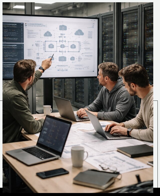 GameDev Backend и платформы в Дагестанских Огнях от 25808 р. | АвикейДгс