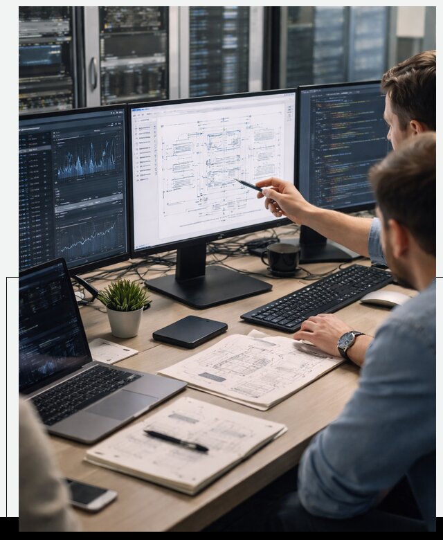 Разработка GameDev Backend и игровых платформ под ключ в Дагестанских Огнях