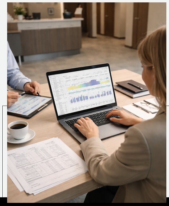 Yield management для гостиницы: ценообразование и прогноз в Дагестанских Огнях