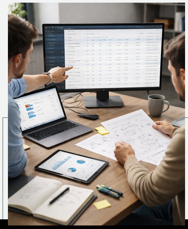 Интеграция GDS и настройка онлайн-бронирования в Дагестанских Огнях